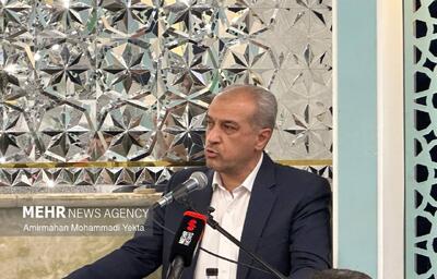  ۲۸ نقطه شمال تهران مورد اصابت موشکی قرار گرفت/ ۴۵۷واحد مسکونی آسیب دید