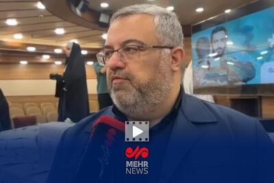  پویش «ایران همدل» شامل کمک به کدام گروه از مردم است؟