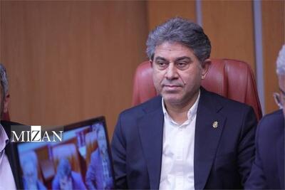  آمادگی کامل سازمان بنادر و دریانوردی در حوزه تامین کالاهای اساسی/ تهیه طرح تداوم کسب و کار در بنادر ایران