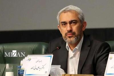  رونمایی وزیر اقتصاد از ۶ بسته حمایتی برای کسب‌وکار‌های متأثر از جنگ