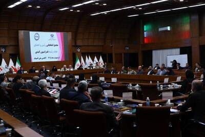  اورسجی رئیس فدراسیون کبدی ماند