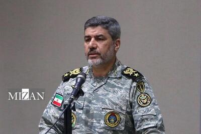  سخنگوی ارتش: مدیریت تنگه هرمز درآمد ایران را تا ۲ برابر درآمد‌های نفتی بالا خواهد برد