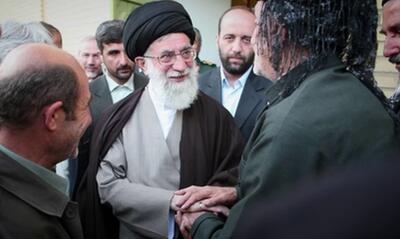  روایتی از سفر‌های استانی رهبر شهید انقلاب به کردستان
