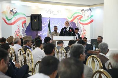  رئیس کل دادگستری استان کرمان: بزرگان و ریش‌سفیدان باید در حل اختلافات و پیشگیری از آسیب‌های اجتماعی نقش‌آفرین باشند