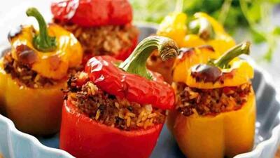 خوشمزه‌ترین غذاها با گوشت چرخ کرده؛ از کباب تا کوفته‌های لذیذ