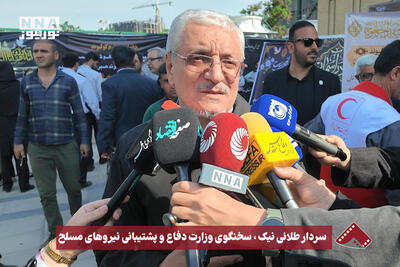  سردار طلائی نیک: هرگونه تهدید و تجاوز دشمن با پاسخ پشیمان کننده مواجه خواهد شد
