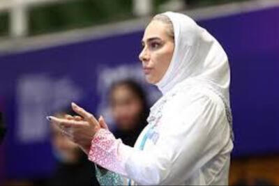  حمایت مهروز ساعی از ادامه ریاست هادی ساعی
