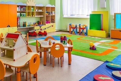  مجوز خدمات محدود به برخی کودکستان‌ها برای والدین شاغل