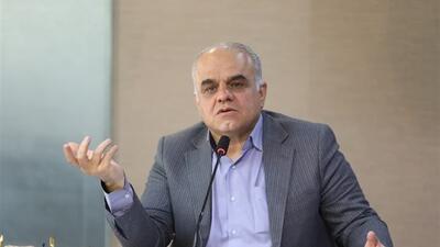  برنامه‌ریزی برای توسعه اقتصادی از طریق خوشه‌سازی و تشکیل کنسرسیوم‌های صادراتی