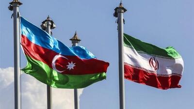  دیدار پیرموذن با رئیس کنفدراسیون کارفرمایان و صنعتگران آذربایجان | تأکید بر تسهیل بسترهای تجارت ایران و جمهوری آذربایجان
