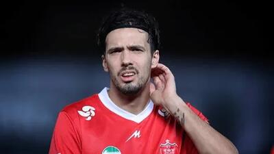  تکلیف پرسپولیس و باکیچ روشن شد