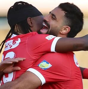  پرسپولیس با این فرمول، ناگهان آسیایی می‌شود!