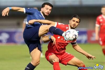  ماجرای عدم تمدید قرارداد علی علیپور با پرسپولیس