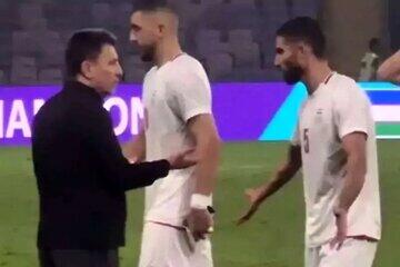 اولین قربانی قلعه‌نویی از پرسپولیس خواهد بود؟