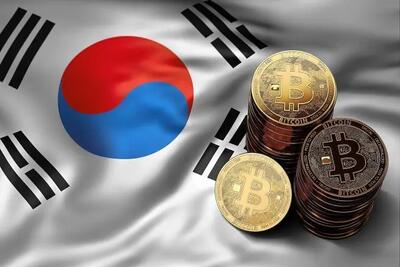  ریپل در کره جنوبی بیت کوین را کنار زد؛ صدرنشینی XRP با ۱۱۰ میلیون دلار حجم معاملات در ۲۴ ساعت