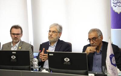  وزیر علوم: آموزش مجازی کیفیت لازم را ندارد/ مسئولیت اجتماعی وارد سازوکارهای ارزیابی دانشگاه‌ها شده است