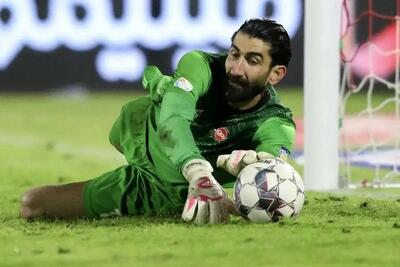  پیغام عجیب بیرانوند به حدادی| مرا به پرسپولیس برگردانید!