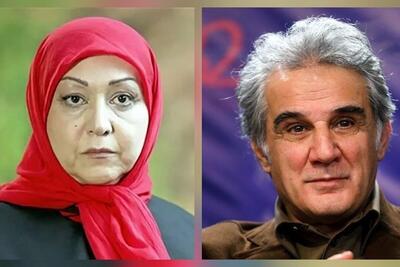  مهدی هاشمی و مریم سعادت با «فک و فامیل» به تلویزیون می‌آیند + خلاصه داستان