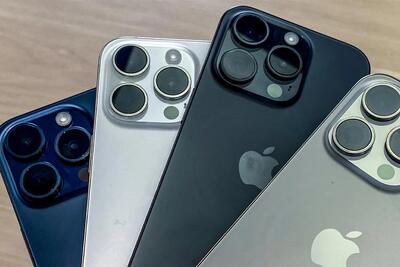  تغییرات دوربین آیفون در iOS 27 + جزئیات