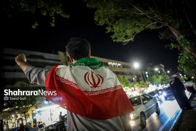  نماینده مردم مشهد در مجلس درباره طرح شعار‌های خلاف وحدت ملی در تجمعات شبانه هشدار داد