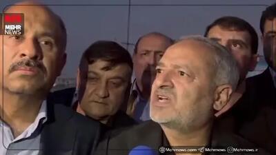  توضیحات وزیر آموزش و پرورش درباره نحوه برگزاری امتحانات دانش آموزان+ ویدئو
