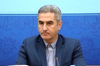  فرماندار پردیس: زلزله تاکنون خسارتی در پی نداشته است