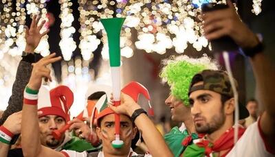  مهمانان ویژه در مراسم رونمایی از پیراهن تیم ملی
