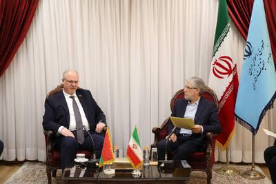  بیش از ۱۰۰ دانشگاه ایران در رتبه‌بندی‌های معتبر جهانی جایگاه قابل توجهی دارند