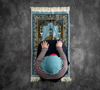  استفتائات رهبر شهید درباره وجوب نماز آیات در زمان زلزله + عکس