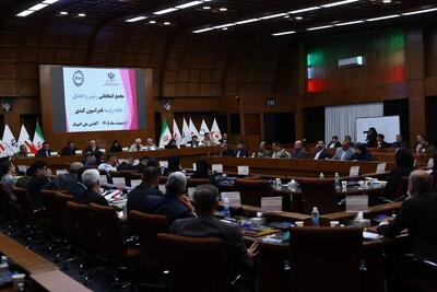  اورسجی رئیس فدراسیون کبدی ماند