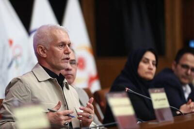  اسبقیان: موفقیت مدیر در گرو «حضور میدانی» و «انضباط مالی» است/ ناگویا ۲۰۲۶، محک اصلی فدراسیون کبدی