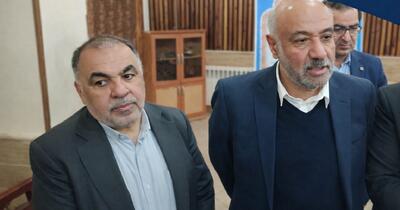  باروتکوبِ بازنشسته در راس مدیرعاملی پگاه/ چرا قانون منع به‌کارگیری بازنشستگان اجرا نمی‌شود؟