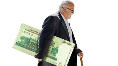  طرح شوکه‌کننده مجلس برای بازنشستگان / تغییرات اساسی در حقوق بازنشستگی اتفاق می‌افتد؟