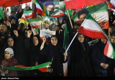  دعوت به تداوم تجمعات شبانه در حمایت از لبنان، فلسطین و جبهه مقاومت - تسنیم