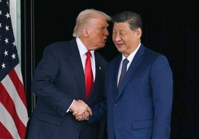  ان‌بی‌سی نیوز: چین پیروز دیدار ترامپ از پکن است - تسنیم