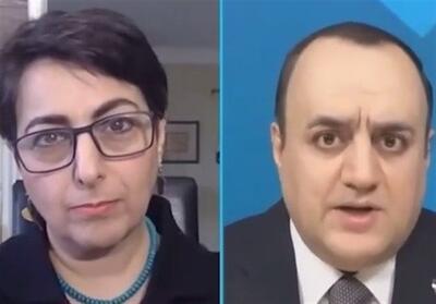  ببینید|خشم شدید اسرائیل اینترنشنال از مجازات جاسوس‌ها - تسنیم