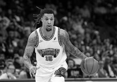  ابعاد تازه از مرگ ستاره NBA / از آخرین مدل مو تا فرضیه اوردوز کلارک - تسنیم