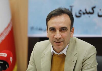  اورسجی: برای کسب مدال نقره راهی مسابقات نمی‌شویم - تسنیم