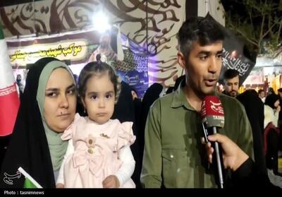  73 شب ایستادگی؛ کردستان از میدان‌داری تا میدان مقاومت فیلم - تسنیم