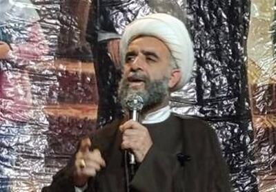  امام جمعه موقت بوشهر: دشمن در برابر ایمان و حضور مردم شکست خورد - تسنیم