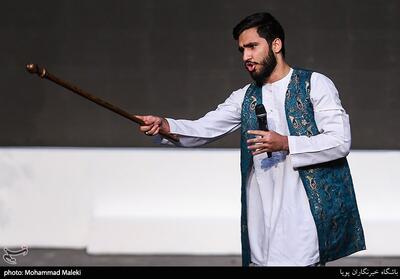  جزئیات سومین جشنواره ملی و نقالی سیلک در کاشان/داوران مشخص شدند - تسنیم