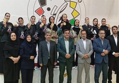  تزریق امید و نشاط به جامعه با توسعه اماکن ورزشی‌ - تسنیم