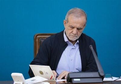  رئیس‌جمهور ستاد ویژه ساماندهی فضای مجازی تشکیل داد - تسنیم