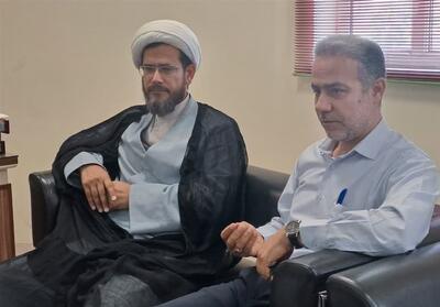  برگزاری بزرگداشت سالگرد شهید جمهور در بوشهر - تسنیم