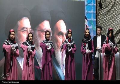  دختران استثنایی کردستان؛ روایت بی‌کلام عشق به وطن با زبان دل! فیلم - تسنیم