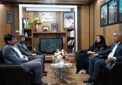  بازارچه دائمی محصولات بانوان کارآفرین در گناوه راه‌اندازی می‌شود - تسنیم