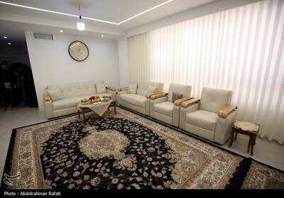  649 واحد مسکونی مددجویان استان سمنان تا پایان سال بهره‌برداری می‌شود - تسنیم