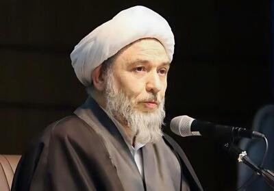  ملت ایران هرگز تن به ذلت و سازش با مستکبران نمی‌دهد - تسنیم