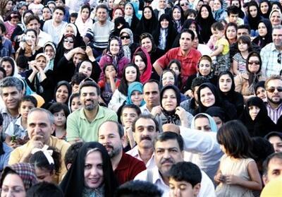  آذربایجان شرقی 4.73 درصد از جمعیت کشور را تشکیل می‌دهد - تسنیم