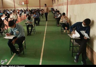  صیانت از آزمون‌های نهایی خط قرمز آموزش و پرورش است - تسنیم